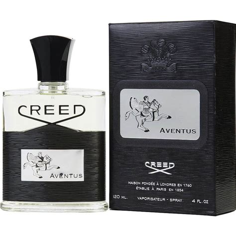 creed aventus by creed cologne spray 4.0|creed cologne aventus men price.